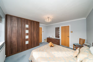 BEDROOM 1- click for photo gallery